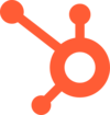 Logo Hubspot