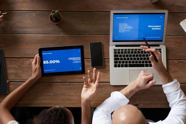 7 techniques de prospection digitale utilisées par les meilleures agences de marketing