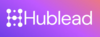 Logo hublead crm et growthcanal