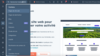 HubSpot Content Hub - Interface 
