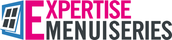 Logo Expertise Menuiseries