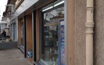 Rideaux Métalliques