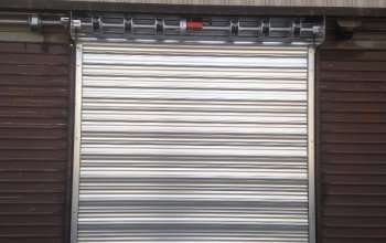 Rideaux Métalliques