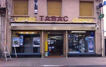 Rideaux Métalliques