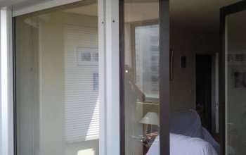 Volet roulant rénovation