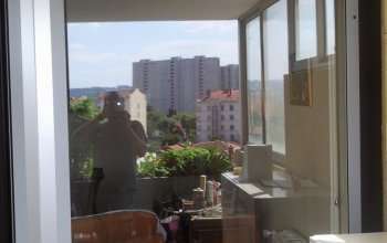 Volet roulant rénovation