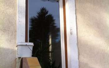 Volets roulant Chêne doré
Volet roulant rénovation