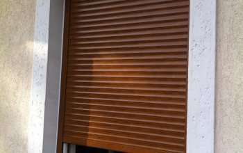 Volet roulant rénovation