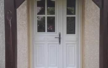 Volet roulant rénovation