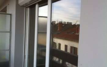 Volet roulant rénovation