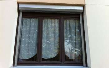 Volet roulant rénovation