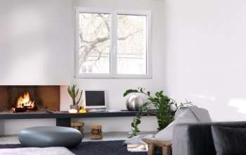 Rénovation de menuiseries aluminium