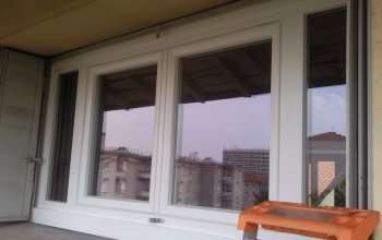 Rénovation de menuiseries PVC