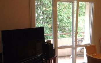 Rénovation de menuiseries PVC
Porte fenêtres oscillo battantes