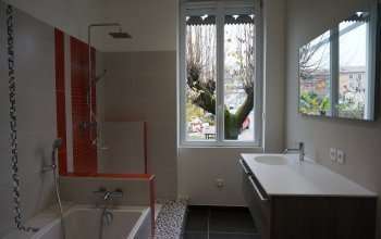 Rénovation de menuiseries PVC