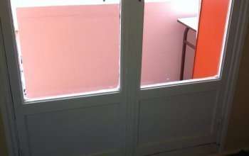 Rénovation de menuiseries PVC