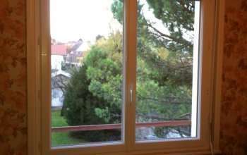 Rénovation de menuiseries PVC
