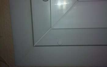 Rénovation de menuiseries PVC