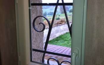 Rénovation de menuiseries PVC