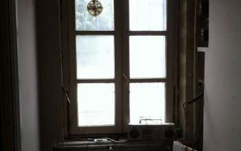 Rénovation de menuiseries PVC