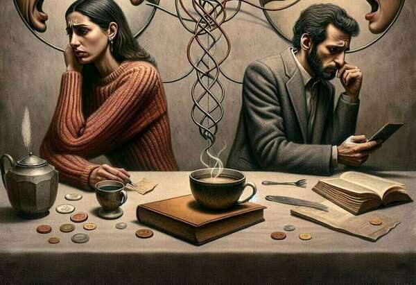 Problème de couple