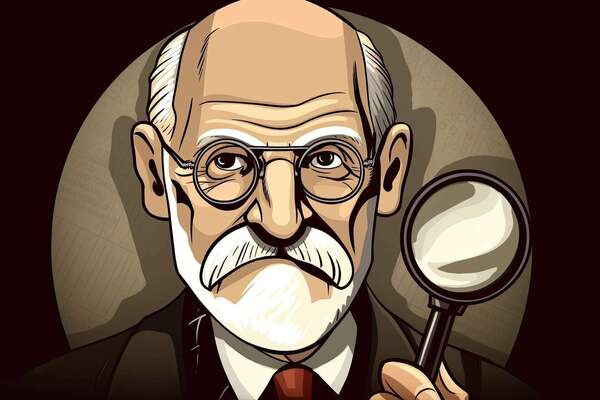 Culture psychanalytique : Le malaise dans la culture, Sigmund Freud.