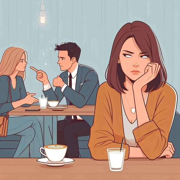 La jalousie dans la vie amoureuse : comment la gérer | Comment gérer sa jalousie auprès de son ou sa partenaire