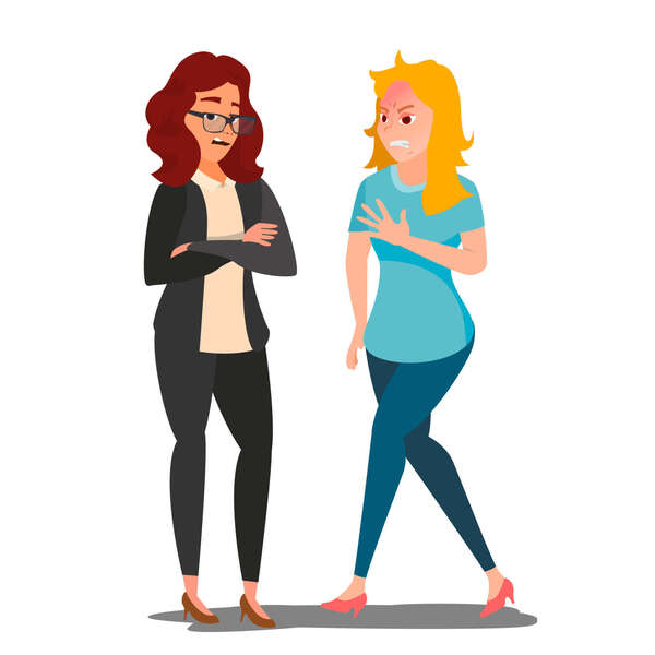 L'envie peut amener certaines personnes à détruire leur relation par jalousie