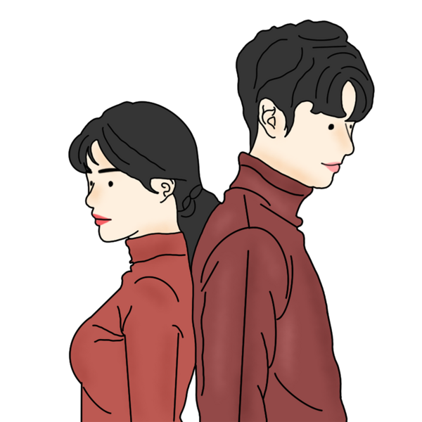 Le silence dans le couple : ennemi ou espace vital ?