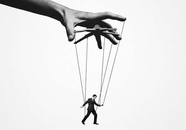 La manipulation dans le milieu professionnel, une réalité sous estimée.
