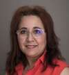 Portrait professionnel de Reinette Girard psychanalyste Marseille