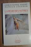La peur des autres: Trac, timidité et phobie sociale