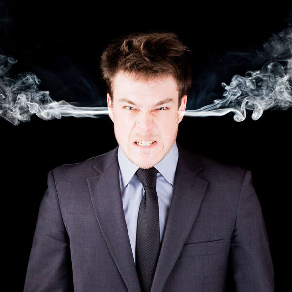 Colère dans une relation : quand devient-elle un outil de manipulation ?