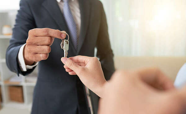 Quels sont les avantages de déléguer la gestion locative de son bien ?