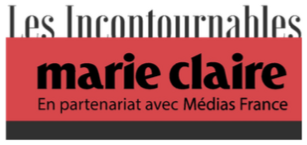 Les Incontournables de Marie Claire 