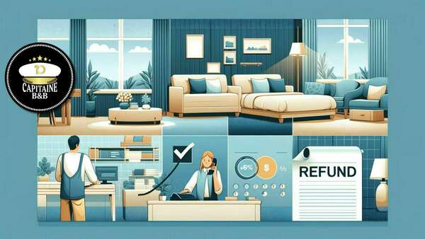 Les 5 Indispensables pour Satisfaire les Voyageurs en Location Courte Durée sur Airbnb ou Booking