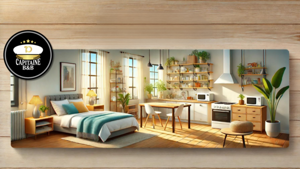 Les Erreurs à Éviter Lorsqu'on Met son Logement sur Airbnb