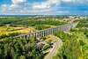 Visite du Viaduc de Chaumont : un chef-d'œuvre architectural