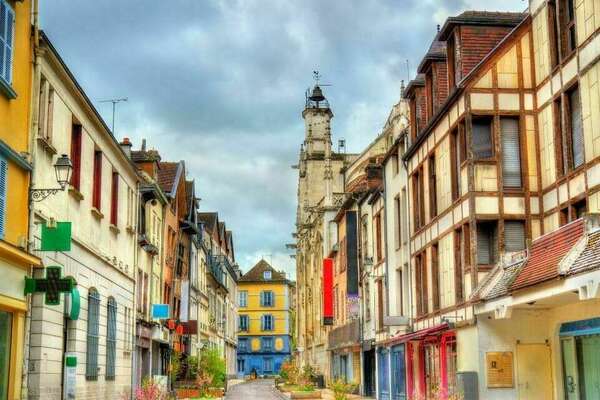 Les villages autour de Chablis : les trésors cachés de Bourgogne
