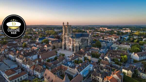 Les Avantages de Devenir Client chez Capitaine BNB : Une Gestion de Location Saisonnière Clé en Main