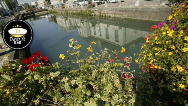 Troyes : La petite Venise ?