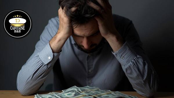 Propriétaires Airbnb : ces 5 erreurs vous coûtent des milliers d’euros