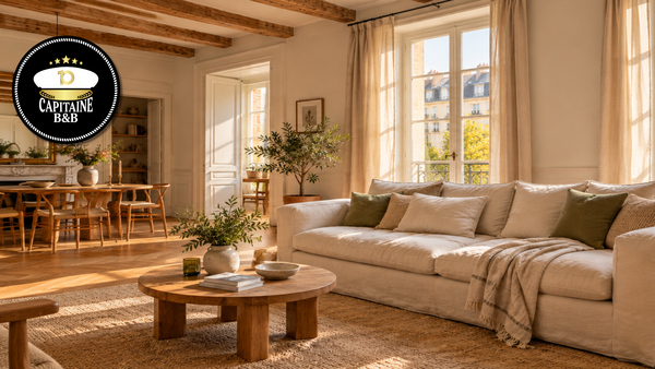 Quel est le meilleur quartier de Troyes pour investir en location courte durée ?