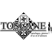Logo SARL TOSCANE