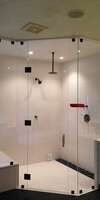 SARL TOSCANE , Installation douche à l'italienne à Steenwerck