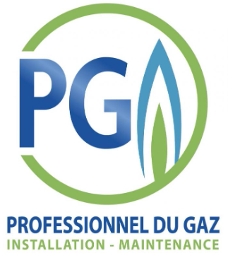 Professionnel de gaz (installation et maintenance)