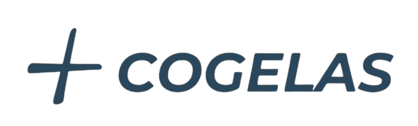 Logo COGELAS