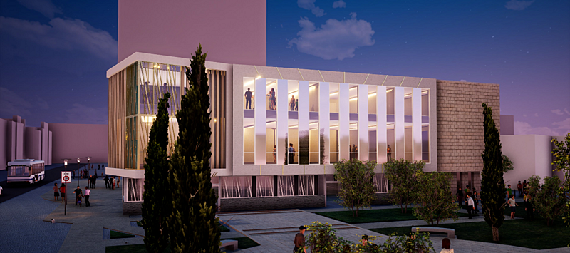 Centre Socio-Culturel Sarcelles