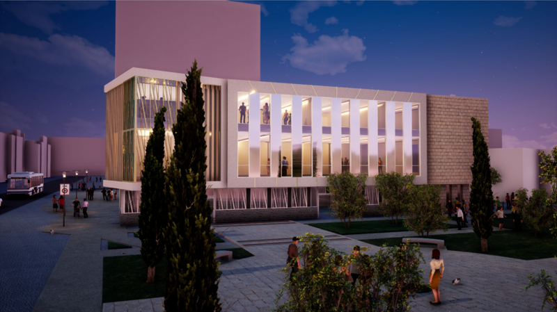 Projets de construction Ile de France