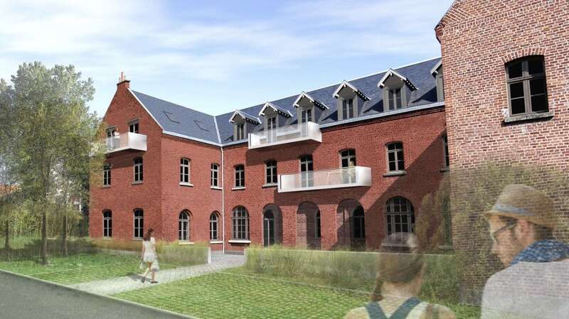 Projets de construction Ile de France